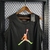 Regata Nike Jordan Preta na internet