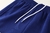 Conjunto de Frio - Arsenal Azul e Vermelho na internet