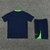 Conjunto de Treino - Brasil Azul - comprar online