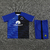 Conjunto de Treino - Inter Milão Azul