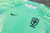 Conjunto de Treino Brasil - Verde - loja online