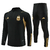 Conjunto Tracksuit - Argentina Preto - comprar online