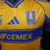 Tigres - Versão Jogador - Home 25/26 - Neri Imports | Camisas de Time
