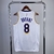 Los Angeles Lakers - White Association Edition Swingman Jersey | nº8 Bryant - comprar online