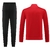 Conjunto Moletom Nike Sportswear Repeat Vermelho na internet