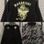 Corta Vento Dupla Face - Arsenal X Maharish