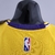 Los Angeles Lakers Amarela | nº 95 Toscano na internet