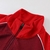 Conjunto Moletom Nike Sportswear Vermelho - loja online