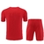 Conjunto de Treino - Flamengo Vermelho - Neri Imports | Camisas de Time