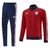 Conjunto de Frio - Arsenal Vermelho na internet