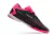 Chuteira Adidas - Copa Pure Preto e Rosa (Society) - loja online