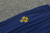 Conjunto Tracksuit - Portugal Azul