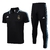 Conjunto de Viagem - Argentina Preto - comprar online