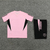 Conjunto de Treino - Inter Miami Rosa - comprar online
