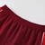 Conjunto Moletom Nike Sportswear Vermelho - loja online