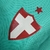 Retrô Feminina Palmeiras - Third 19/20 na internet