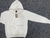 Moletom Nike Branco