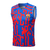 Conjunto Barcelona - Vermelho e Azul na internet