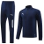 Conjunto Puma Team Liga Training Jacket (Azul Escuro) - comprar online
