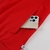Conjunto Adidas Originals Vermelho - comprar online
