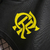 Shorts Flamengo - Preto na internet