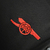 Feminina Arsenal - Away 24/25 na internet