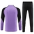 Conjunto Tracksuit - PSG Roxo - Neri Imports | Camisas de Time