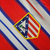 Kit Infantil Atlético Madrid - Home 24/25 na internet