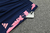 Conjunto Tracksuit - Arsenal Rosa na internet