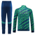 Conjunto de Frio - Brasil Verde Garra na internet