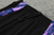 Conjunto Tracksuit - Alemanha Preto - loja online