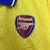 Retrô Arsenal - Away 13/14 - Neri Imports | Camisas de Time