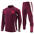 Conjunto Tracksuit - Bayern de Munique Vermelho - comprar online