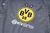 Conjunto de Viagem - Borussia Dortmund Cinza - Neri Imports | Camisas de Time