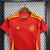 Kit Infantil Espanha - Home 24/25 - loja online