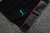 Conjunto Manchester City - Preto