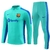 Conjunto Tracksuit - Barcelona Azul na internet