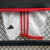 Kit Infantil Flamengo - Home 24/25 na internet