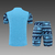 Conjunto Manchester City - Azul na internet