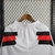 Shorts Flamengo - Linha Icon