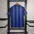 Retrô Inter Milão - Home 09/10 na internet