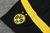 Conjunto de Treino - Borussia Dortmund Cinza - Neri Imports | Camisas de Time
