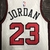 Chicago Bulls - City Edition | nº23 Jordan - Neri Imports | Camisas de Time