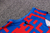 Conjunto Barcelona - Vermelho e Azul na internet