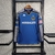 Retrô LA Galaxy - Away Manga Longa 11/12