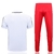Conjunto de Viagem - Flamengo Branco e Vermelho na internet
