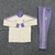 Conjunto de Frio - Real Madrid Bege - comprar online