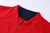 Imagem do Conjunto de Frio - Atlético Madrid Vermelho
