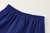 Conjunto de Frio - Arsenal Azul e Vermelho - comprar online