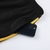 Conjunto de Frio Juventus - Preto